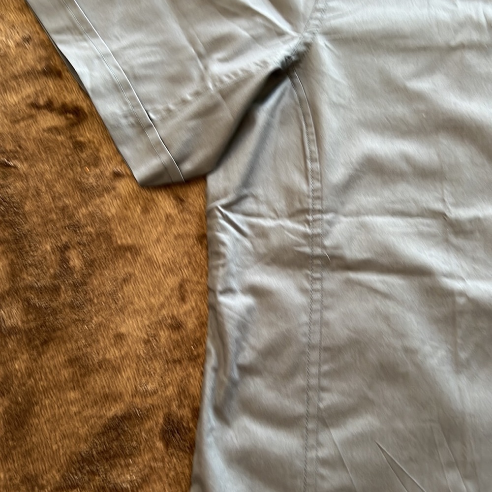 Alexander Julian XL Short Sleeve Shirt - Picture 7 of 8